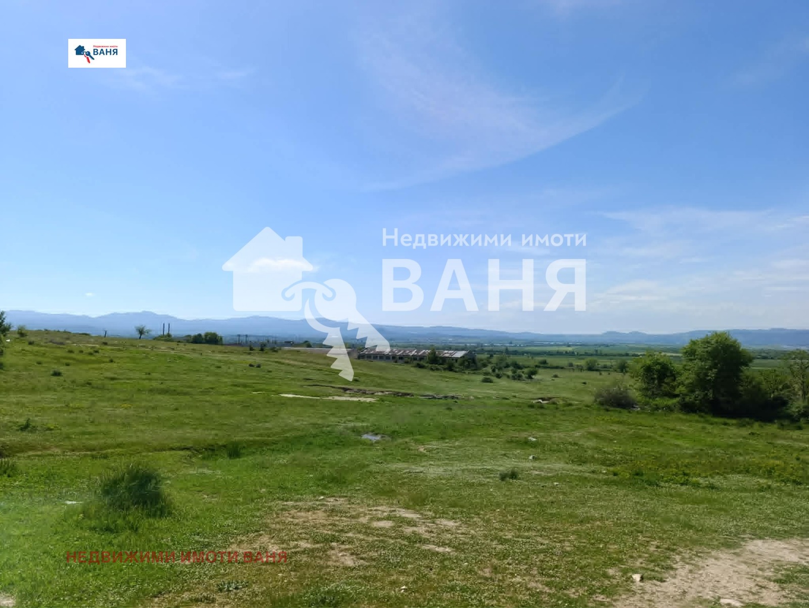 Продава ЗЕМЕДЕЛСКА ЗЕМЯ, гр. Карлово, област Пловдив