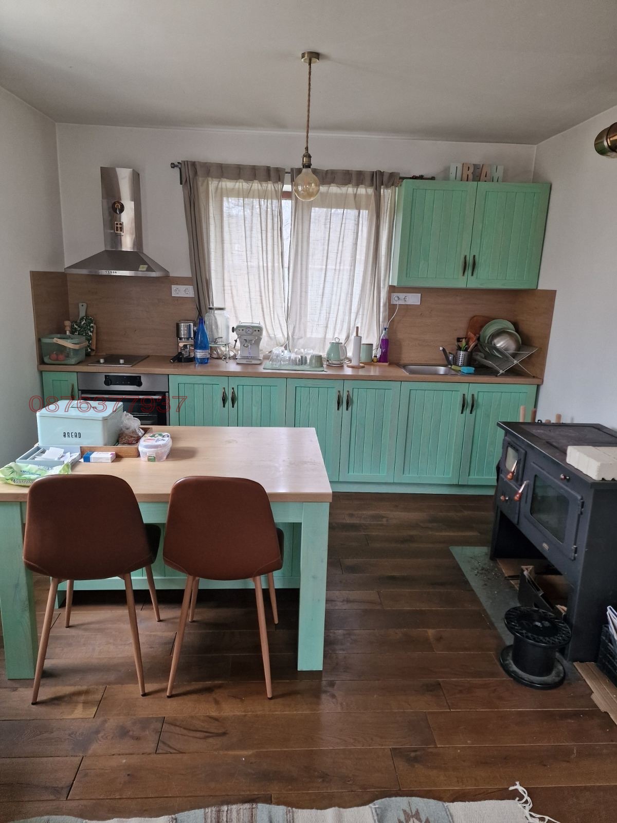 Продава БИЗНЕС ИМОТ, гр. Ябланица, област Ловеч, снимка 12 - Други - 53639197