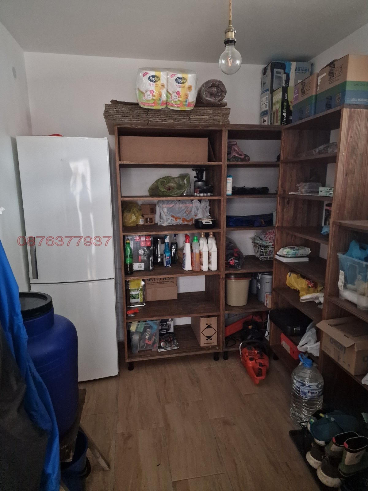 Продава БИЗНЕС ИМОТ, гр. Ябланица, област Ловеч, снимка 13 - Други - 53639197