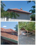 Продава КЪЩА, с. Малко Тръново, област Стара Загора, снимка 3