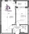 Продава 2-СТАЕН, град Пловдив, Тракия • 73521 € • 77472415 — Holmes.bg