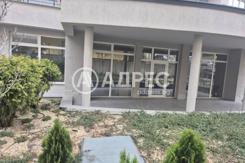 Продава ОФИС в град София, Манастирски ливади - 264 кв.м / 608 000 € » 1 189 144.64 лв., АДРЕС НЕДВИЖИМИ ИМОТИ