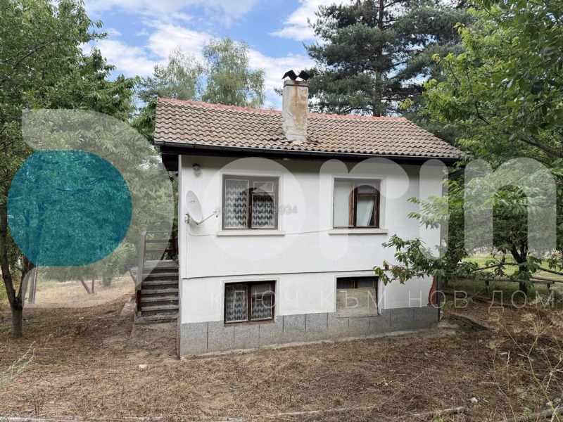 Продава КЪЩА в област Пловдив, с. Дедево - 88 кв.м / 102 500 € » 200 472.58 лв., ДОРИН