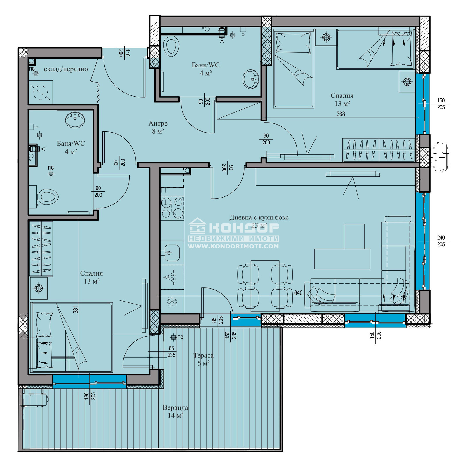 ������� 3-����� | Imot.bg � ����������� 3