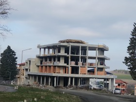 1 ložnice Carevo, oblast Burgas 8