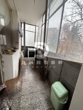 1 bedroom Tri chuchura - yug, Stara Zagora 8