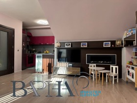 1 υπνοδωμάτιο ΤΣβετεν κβαρταλ, Βαρνα 5