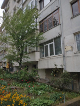 2 soverom 9-ti kvartal, Pleven