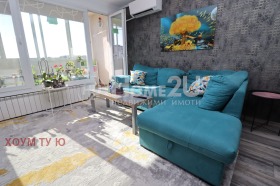 2 Schlafzimmer Ljulin 7, Sofia