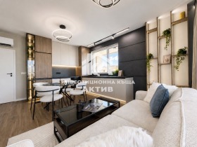 Продава  3-стаен, град Пловдив