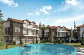 House Sozopol, region Burgas