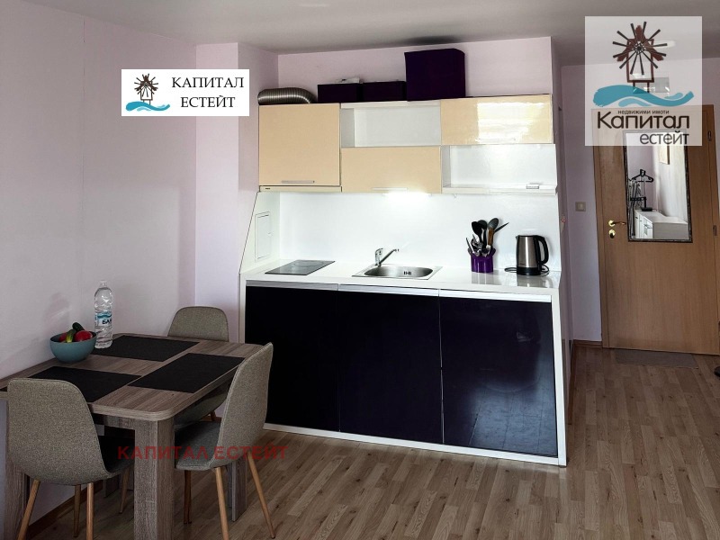 Продава  1-стаен област Бургас , к.к. Слънчев бряг , 35 кв.м | 85986124 - изображение [2]