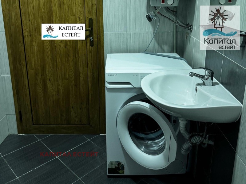 Продава  1-стаен област Бургас , к.к. Слънчев бряг , 35 кв.м | 85986124 - изображение [9]