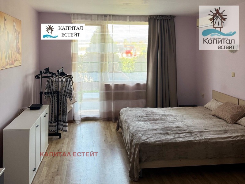 Продава  1-стаен област Бургас , к.к. Слънчев бряг , 35 кв.м | 85986124 - изображение [4]