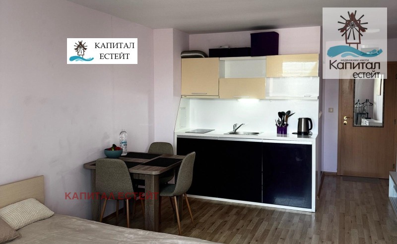 Продава  1-стаен област Бургас , к.к. Слънчев бряг , 35 кв.м | 85986124