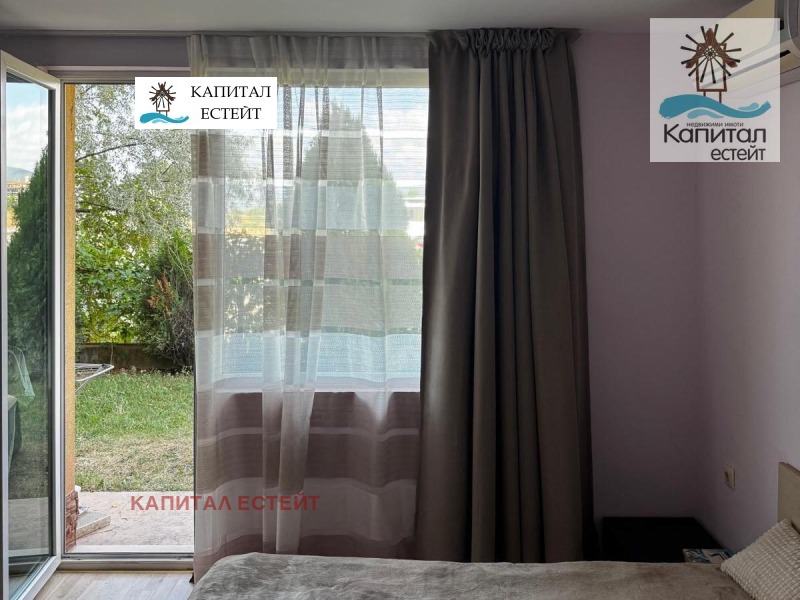 Продава  1-стаен област Бургас , к.к. Слънчев бряг , 35 кв.м | 85986124 - изображение [8]