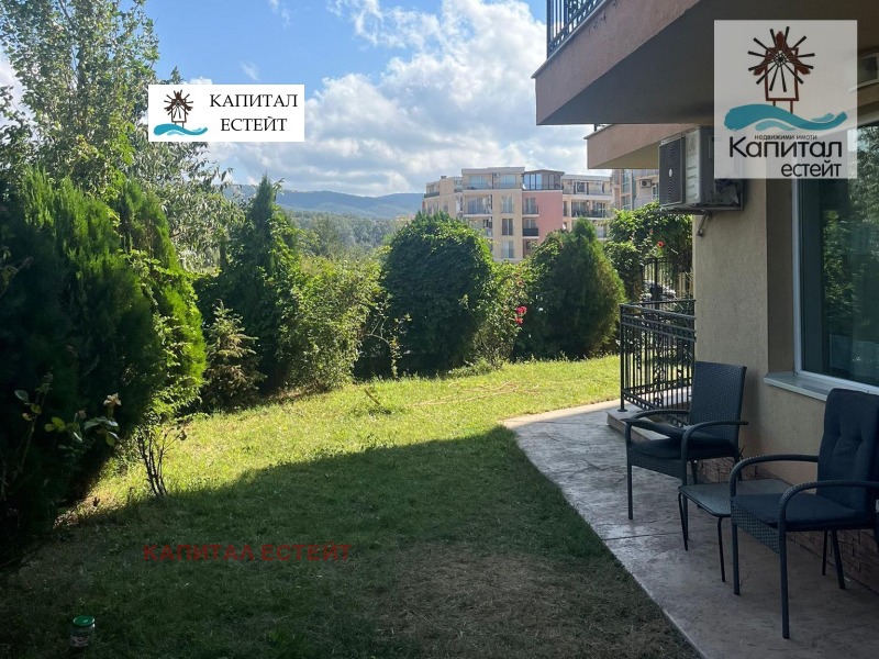 Продава  1-стаен област Бургас , к.к. Слънчев бряг , 35 кв.м | 85986124 - изображение [12]