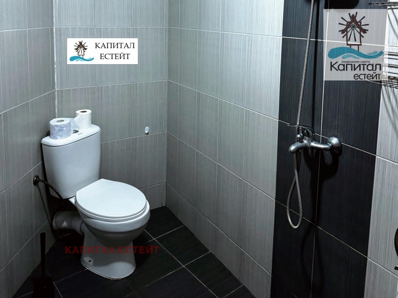Продава  1-стаен област Бургас , к.к. Слънчев бряг , 35 кв.м | 85986124 - изображение [10]