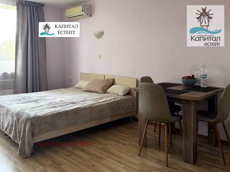 Продава  1-стаен област Бургас , к.к. Слънчев бряг , 35 кв.м | 85986124 - изображение [5]