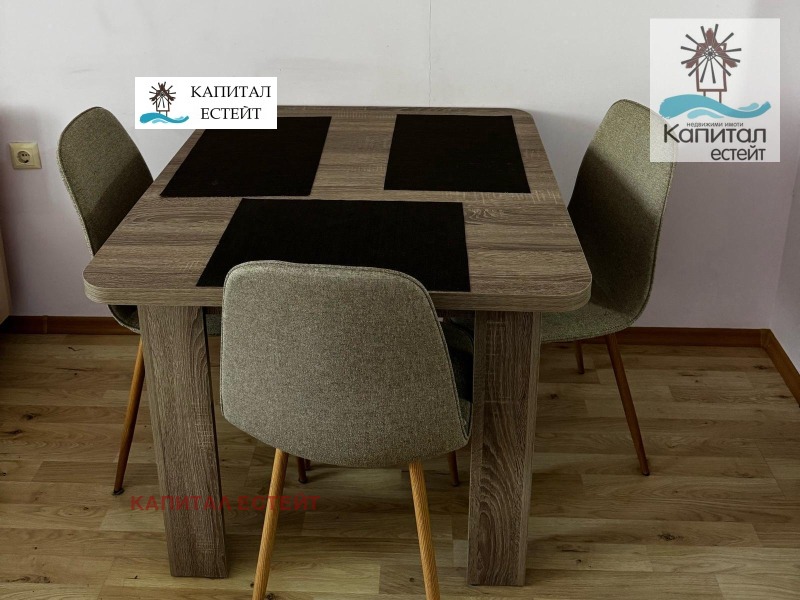 Продава  1-стаен област Бургас , к.к. Слънчев бряг , 35 кв.м | 85986124 - изображение [6]