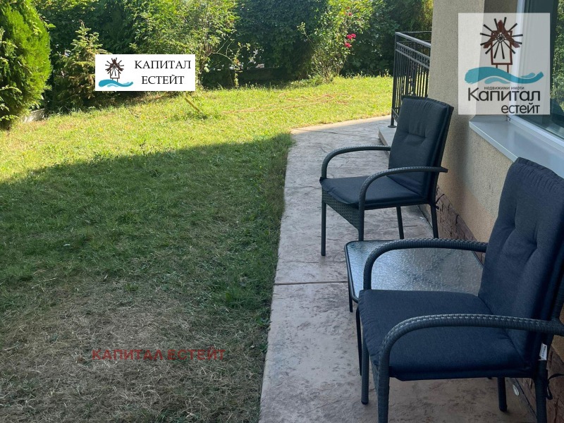 Продава  1-стаен област Бургас , к.к. Слънчев бряг , 35 кв.м | 85986124 - изображение [13]