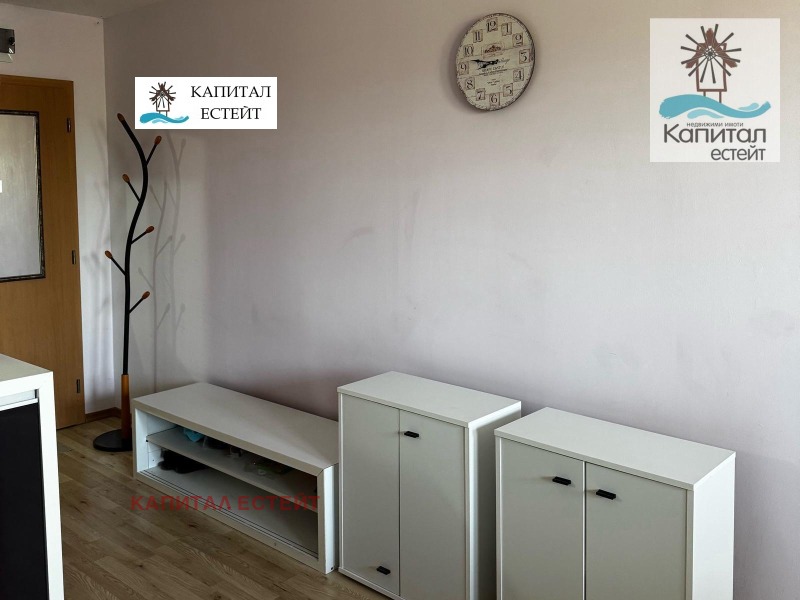 Продава  1-стаен област Бургас , к.к. Слънчев бряг , 35 кв.м | 85986124 - изображение [7]
