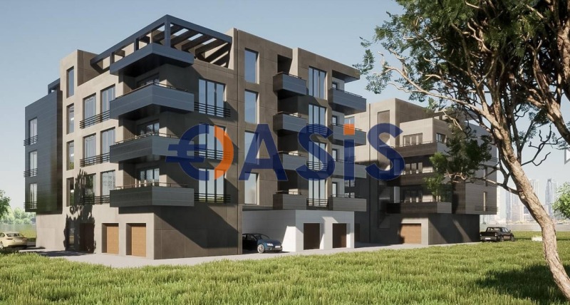 Продава  1-стаен област Бургас , гр. Поморие , 65 кв.м | 60932454 - изображение [12]