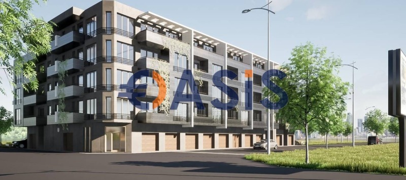 Продава  1-стаен област Бургас , гр. Поморие , 65 кв.м | 60932454 - изображение [9]