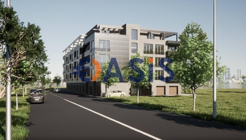 Продава  1-стаен област Бургас , гр. Поморие , 65 кв.м | 60932454 - изображение [11]