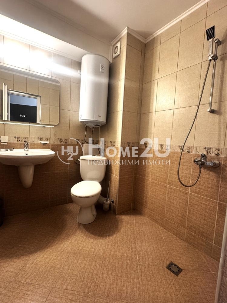 Продава 1-СТАЕН, гр. Поморие, област Бургас, снимка 2 - Апартаменти - 53762081