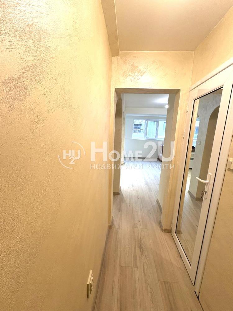 Продава 1-СТАЕН, гр. Варна, Зимно кино Тракия, снимка 3 - Апартаменти - 54382631