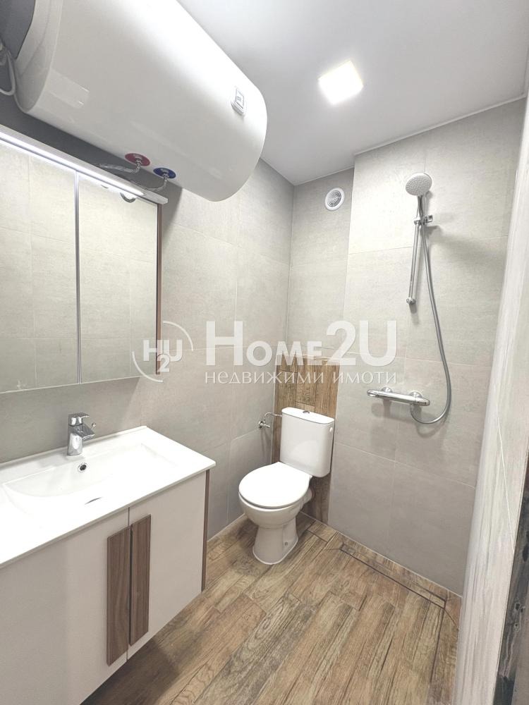Продава 1-СТАЕН, гр. Варна, Зимно кино Тракия, снимка 2 - Апартаменти - 54382631