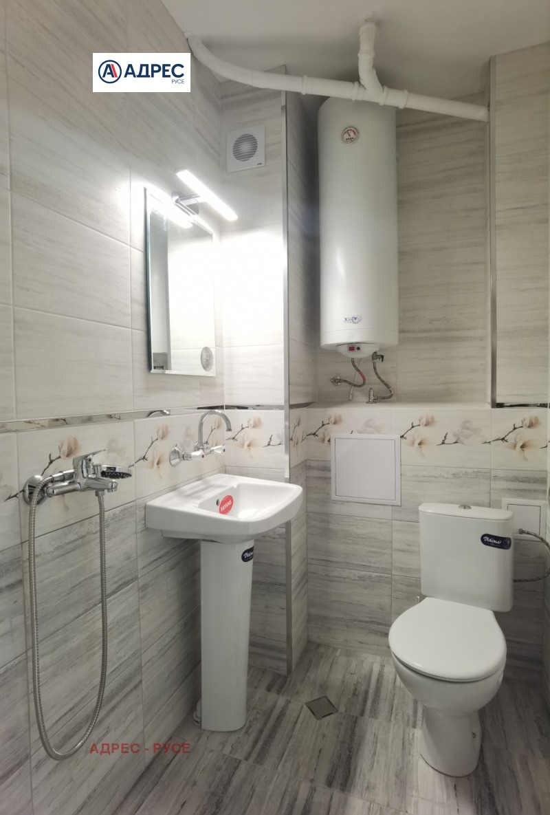 Na prodej  1 ložnice Ruse , Širok centar , 48 m2 | 11564879 - obraz [9]