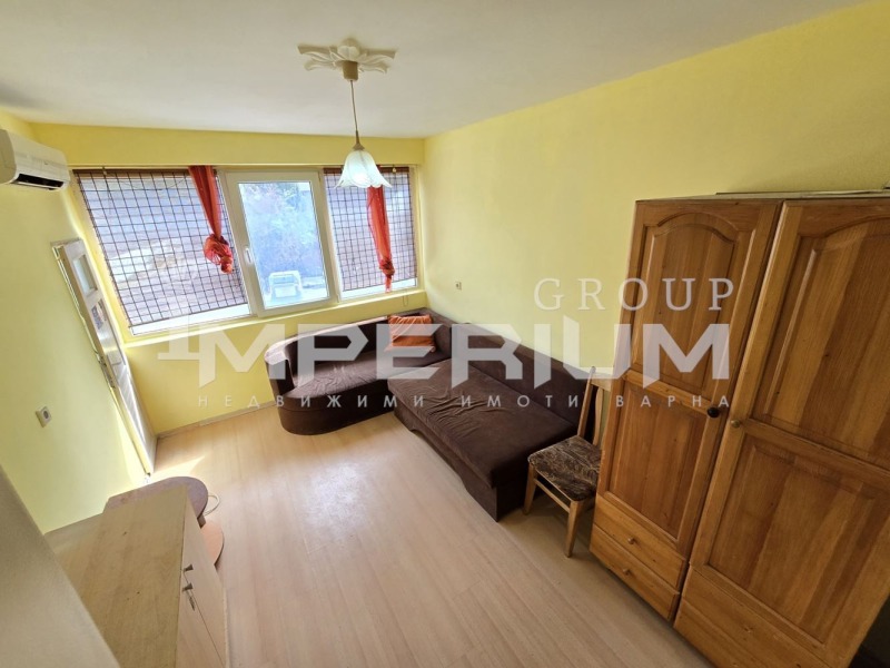 In vendita  1 camera da letto Varna , Levski 1 , 40 mq | 86154165 - Immagine [2]