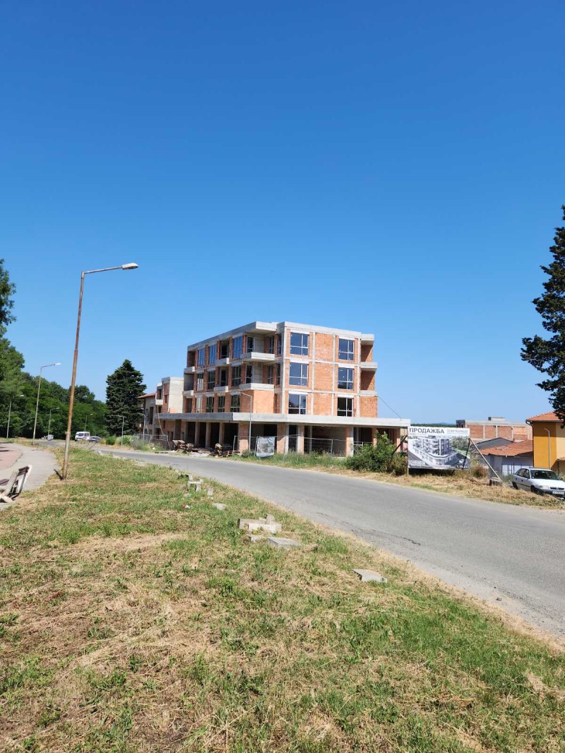 Προς πώληση  1 υπνοδωμάτιο περιοχή Μπουργκάς , ΤΣαρεβο , 87 τ.μ | 49153812 - εικόνα [11]