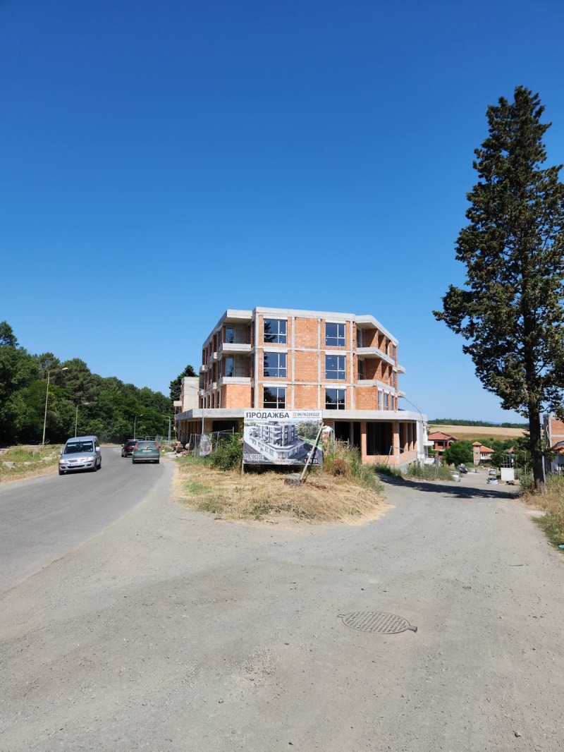 Προς πώληση  1 υπνοδωμάτιο περιοχή Μπουργκάς , ΤΣαρεβο , 87 τ.μ | 49153812 - εικόνα [12]
