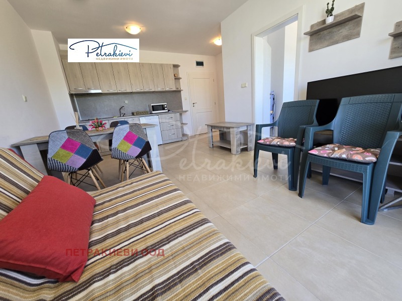 Til salg  1 soveværelse region Burgas , Sozopol , 52 kvm | 67919178 - billede [2]