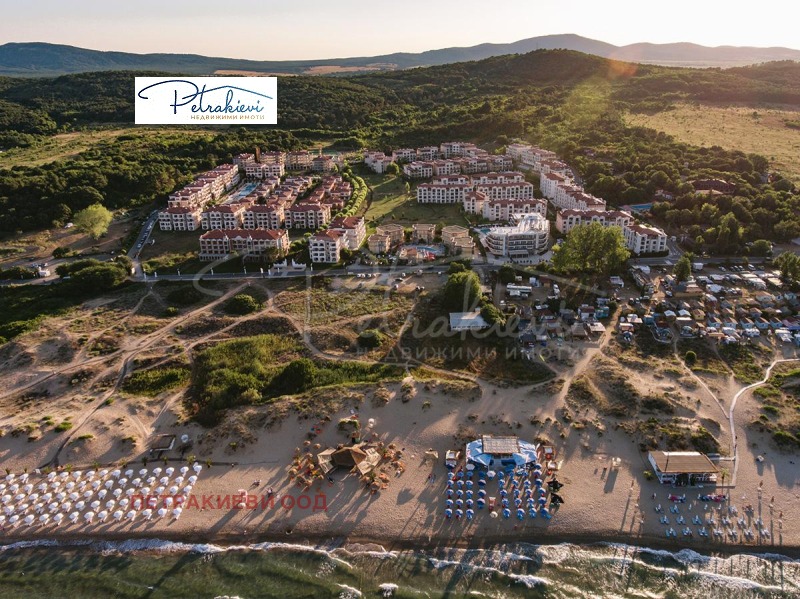 Til salg  1 soveværelse region Burgas , Sozopol , 52 kvm | 67919178 - billede [14]