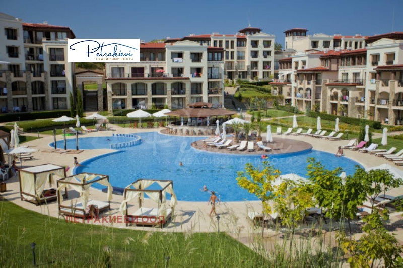 Til salg  1 soveværelse region Burgas , Sozopol , 52 kvm | 67919178 - billede [13]