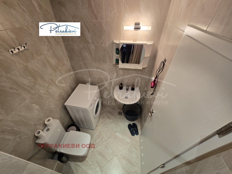 Til salg  1 soveværelse region Burgas , Sozopol , 52 kvm | 67919178 - billede [10]