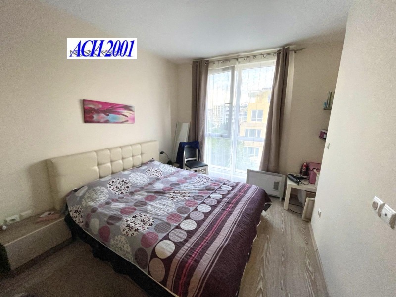 Zu verkaufen  1 Schlafzimmer Sofia , Manastirski liwadi , 65 qm | 74978734 - Bild [5]