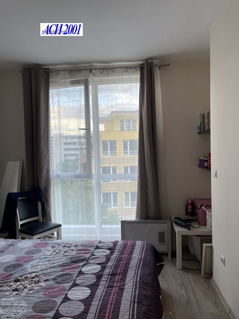 Zu verkaufen  1 Schlafzimmer Sofia , Manastirski liwadi , 65 qm | 74978734 - Bild [7]