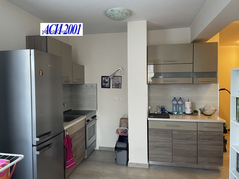 Zu verkaufen  1 Schlafzimmer Sofia , Manastirski liwadi , 65 qm | 74978734 - Bild [2]