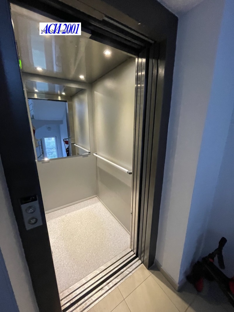 Zu verkaufen  1 Schlafzimmer Sofia , Manastirski liwadi , 65 qm | 74978734 - Bild [12]