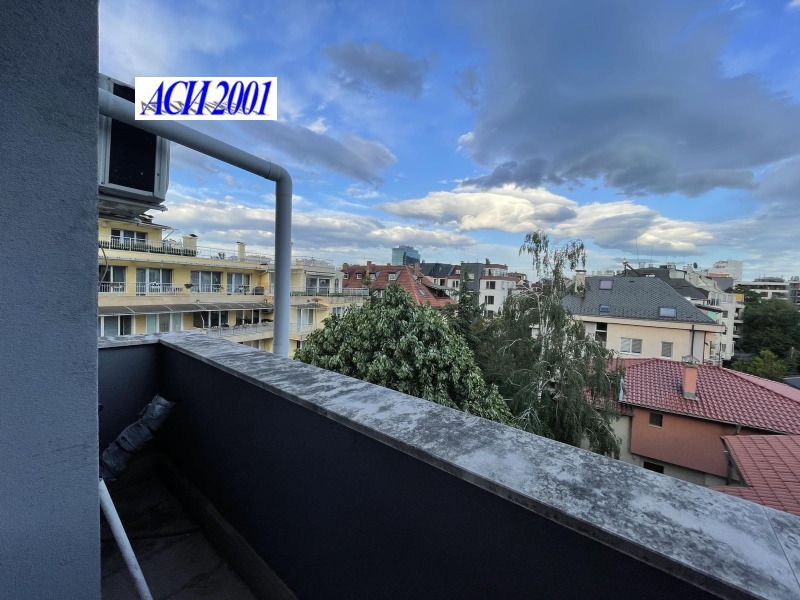 Zu verkaufen  1 Schlafzimmer Sofia , Manastirski liwadi , 65 qm | 74978734 - Bild [4]