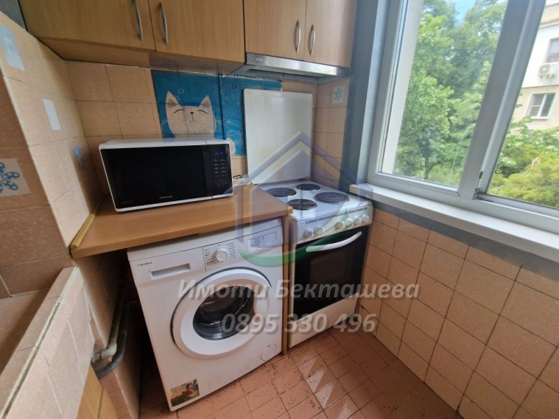 Na sprzedaż  1 sypialnia Ruse , Zdrawec , 49 mkw | 76028465 - obraz [6]