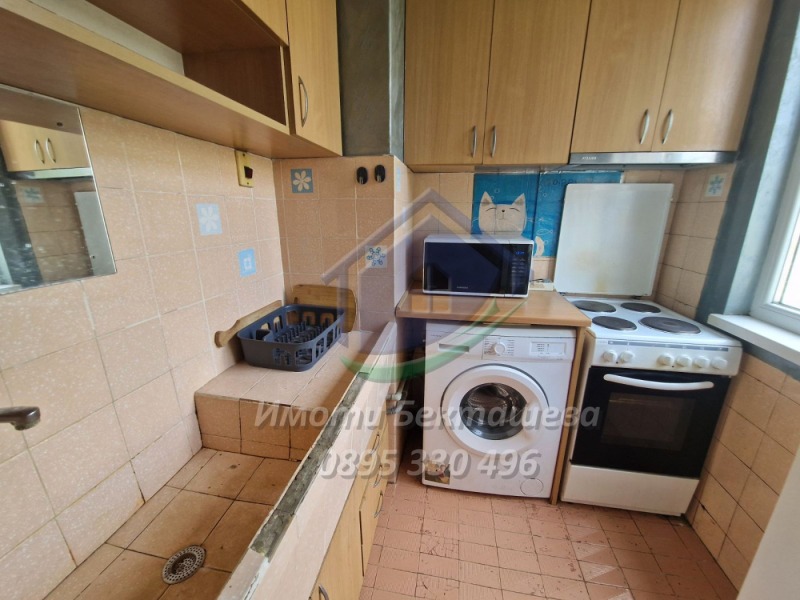 Na sprzedaż  1 sypialnia Ruse , Zdrawec , 49 mkw | 76028465 - obraz [5]
