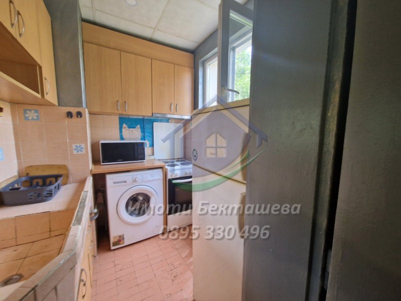 Na sprzedaż  1 sypialnia Ruse , Zdrawec , 49 mkw | 76028465 - obraz [4]