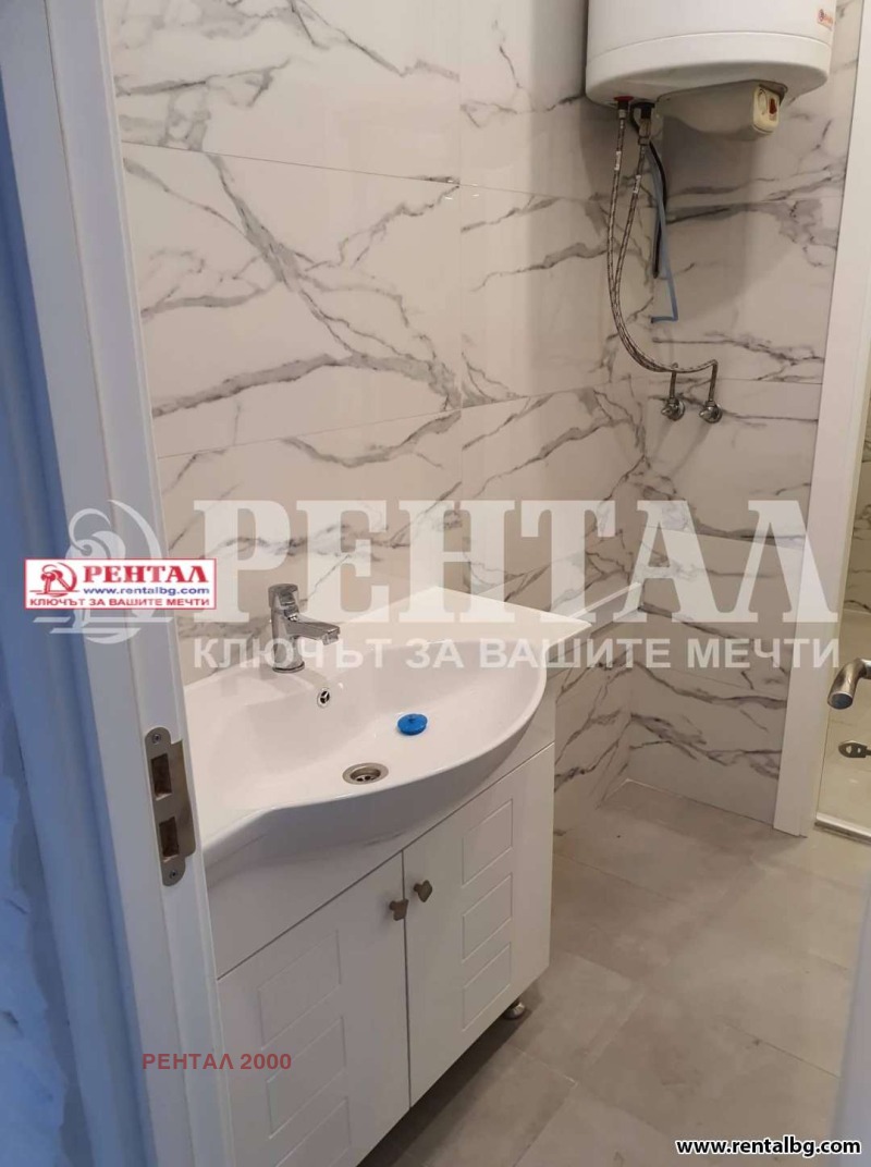 Продава  2-стаен град Пловдив , Тракия , 97 кв.м | 28725143 - изображение [6]