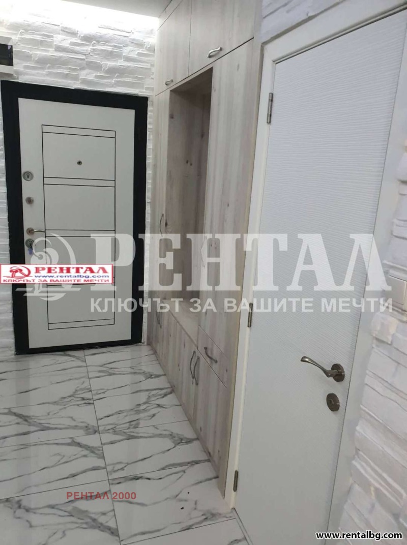 Продава  2-стаен град Пловдив , Тракия , 97 кв.м | 28725143
